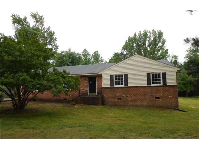 5400 Alberta Road, Chesterfield, VA 23832