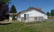 3502 S 1800 E Wendell, ID 83355