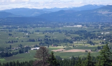 Lot 3 Thomsen Road Hood River, OR 97031