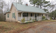 1323 Brickyard Rd Bowdon, GA 30108