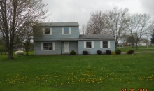 570 Mc Closkey Ave Galion, OH 44833