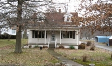 35 North Street Fredericktown, PA 15333