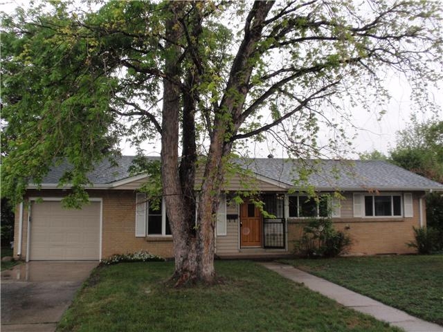 70 Dover Street, Denver, CO 80226