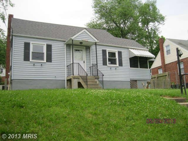 3404 63rd Ave, Hyattsville, MD 20785