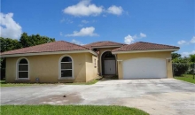 15461 SW 274 ST Homestead, FL 33032