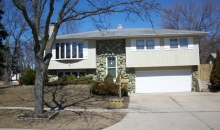 2100 Arbor Vitae Dr Hanover Park, IL 60133