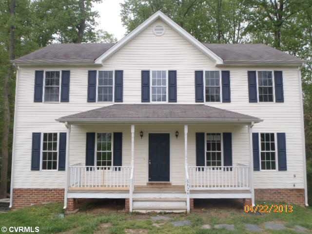 6424 Hackney Ter, Richmond, VA 23234