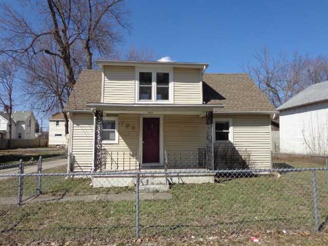 796 Grove St, Marion, OH 43302