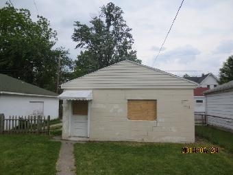 205 White St, Toledo, OH 43605