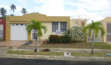 Urb Vistas Del Oceano M4 Calle Clavel 8225 Loiza, PR 00772