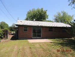 809 Mark Dr, Oklahoma City, OK 73115