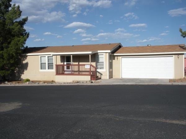 671 S 2nd St, Cottonwood, AZ 86326