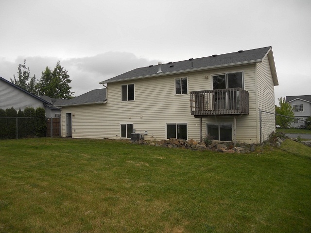 460 N Megan Street, Post Falls, ID 83854