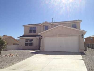 5050 White Owl Ct Ne, Rio Rancho, NM 87144