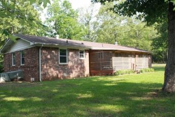 7850 Rawls Circle, Pine Bluff, AR 71603