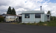 1709 NE 78TH STREET #52 Vancouver, WA 98665