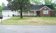 1593 Farrow Rd Memphis, TN 38116