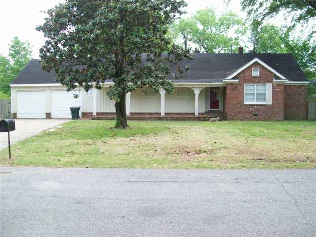 1593 Farrow Rd, Memphis, TN 38116