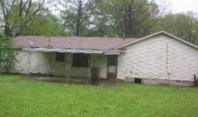 5339 Haleville Rd Memphis, TN 38116