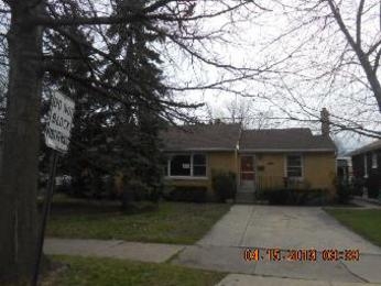 545 Price Ave, Calumet City, IL 60409