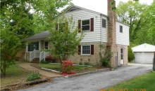 6213 Claudehart Roa Richmond, VA 23234