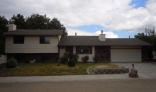 96 S Andrew Street Nampa, ID 83651