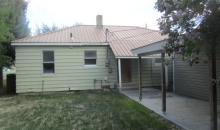 341 S Blaine Street Arco, ID 83213