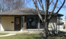 3615 N 97th St Milwaukee, WI 53222