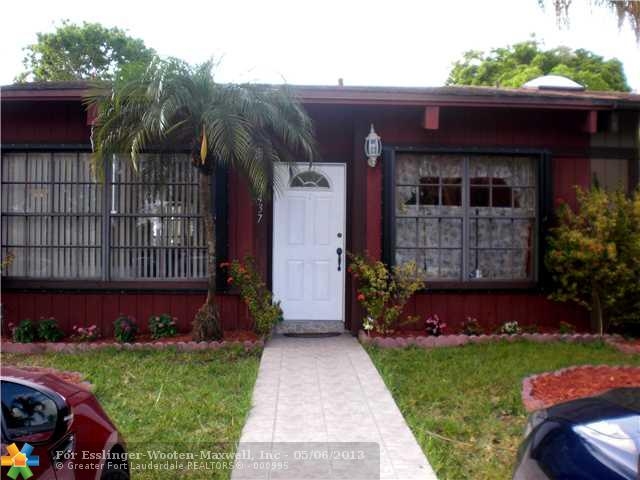 13437 SW 102nd Ln # 13437, Miami, FL 33186