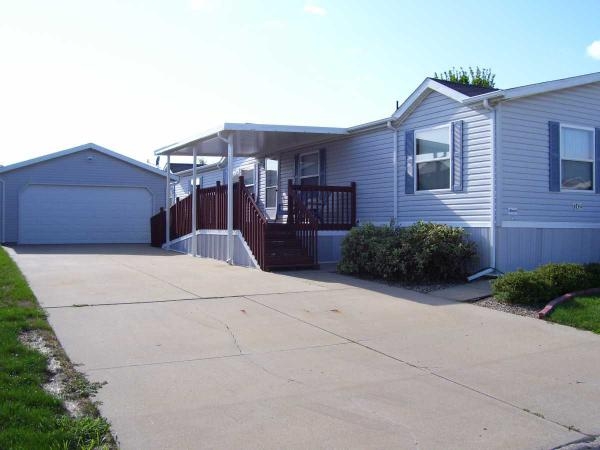 1740 Sundance Dr, Marion, IA 52302