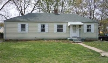 4529 Holman Ln Saint Louis, MO 63134