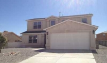 5050 White Owl Ct Ne Rio Rancho, NM 87144