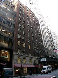 30 E. 40th St., New York, NY 10016