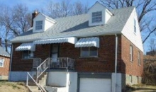 3024 N Hegry Circle Cincinnati, OH 45238