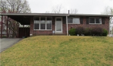 9122 Stansberry Ave Saint Louis, MO 63134