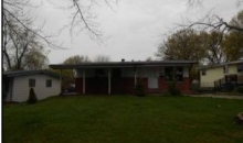 9709 Harold Dr Saint Louis, MO 63134