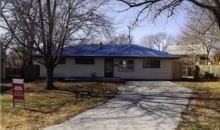 1904 N 41st Ter Kansas City, KS 66102