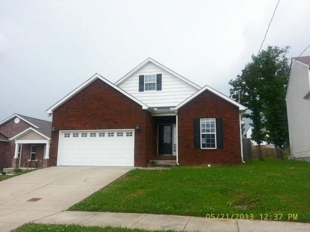 408 Jenny Ruth Poin, Antioch, TN 37013