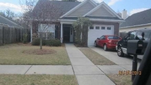 207 Garden Grove Dr Summerville, SC 29485