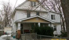 3891 W 38th St Cleveland, OH 44109