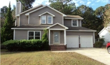 113 W Park Ln Summerville, SC 29483