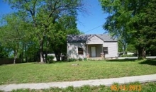 627 Hillcrest Ave Springfield, MO 65802