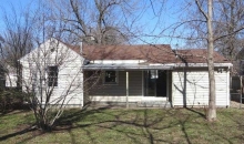 2122 W Wall St Springfield, MO 65802