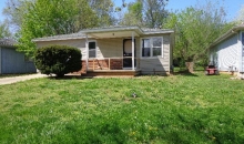 3205 W Lombard St Springfield, MO 65802