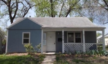 2830 Highland Drive Kansas City, KS 66106