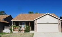 6256 Gossamer St Colorado Springs, CO 80911