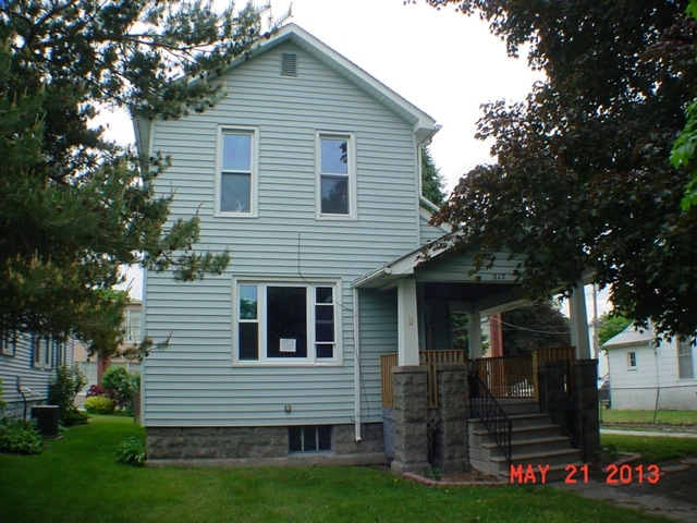 217 South Madison Avenue, Bay City, MI 48708