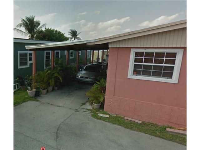 11169 NW 1 TERR, Miami, FL 33172