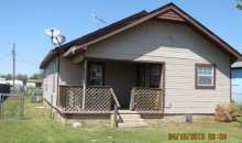 419 E Main St Geronimo, OK 73543