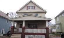 4205 W 50th St Cleveland, OH 44144